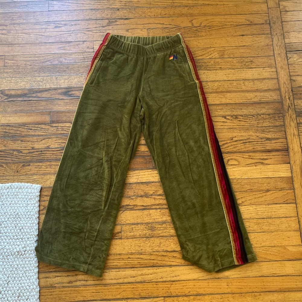 Aviator Nation Sweatpants